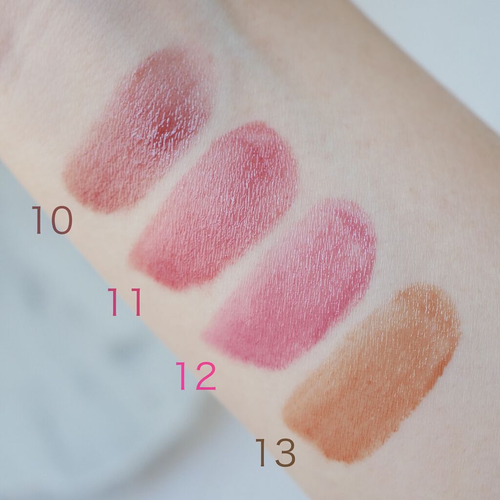 オペラ リップティント N/OPERA/リップティントを使ったクチコミ(3枚目)