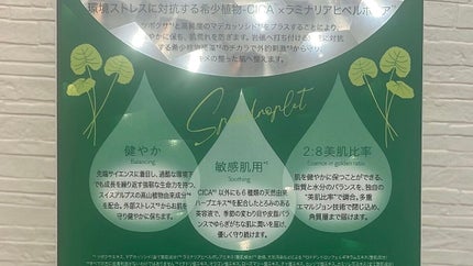 CICAトリプルリペアマスク /我的美麗日記/シートマスク・パックを使ったクチコミ(2枚目)