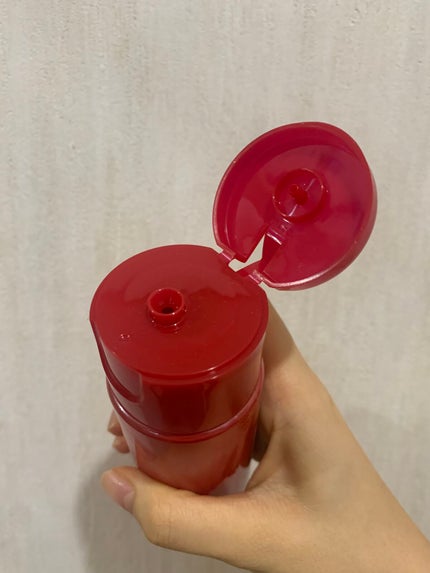 ネイチャーコンク 薬用クリアローション/ネイチャーコンク/拭き取り化粧水を使ったクチコミ(2枚目)