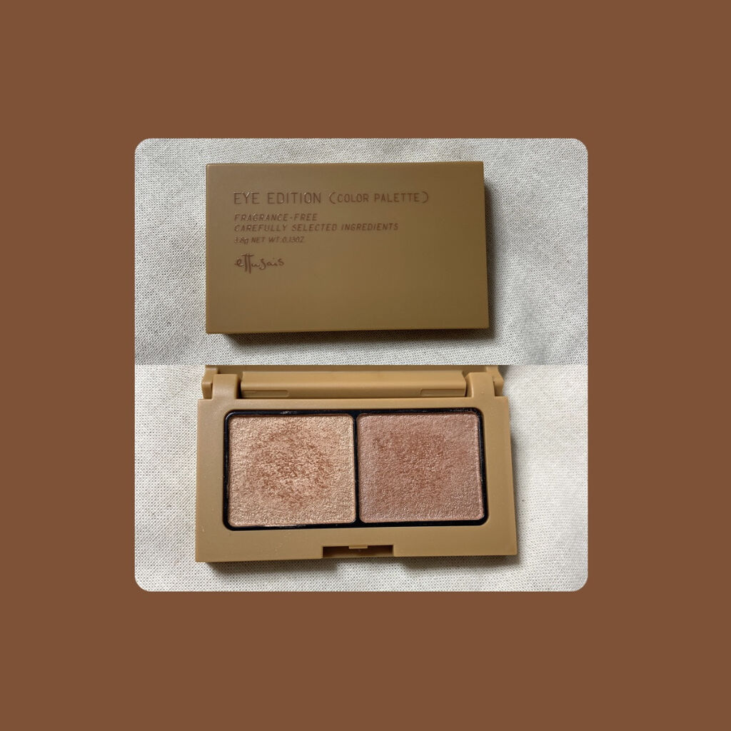 ラッシュフォーマー(カラー) BR-1/KATE/マスカラを使ったクチコミ（1枚目）