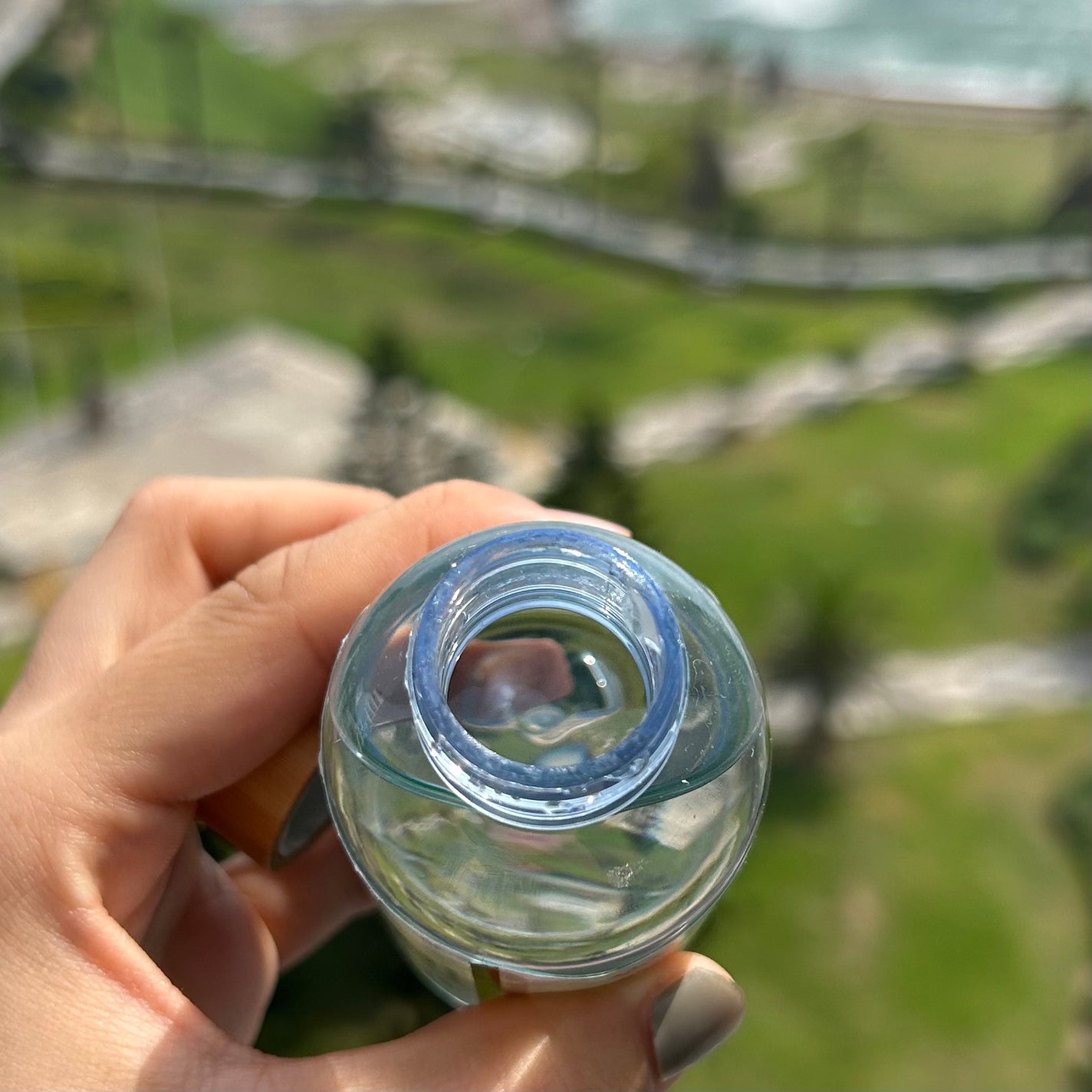 Witch Hazel Redness Reducing Facial Toner , Cucumber Melon/Humphreys/化粧水を使ったクチコミ(2枚目)