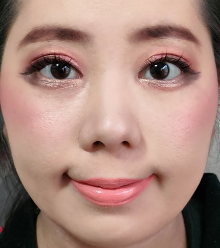 ブラッシュ/NARS/パウダーチークを使ったクチコミ(8枚目)