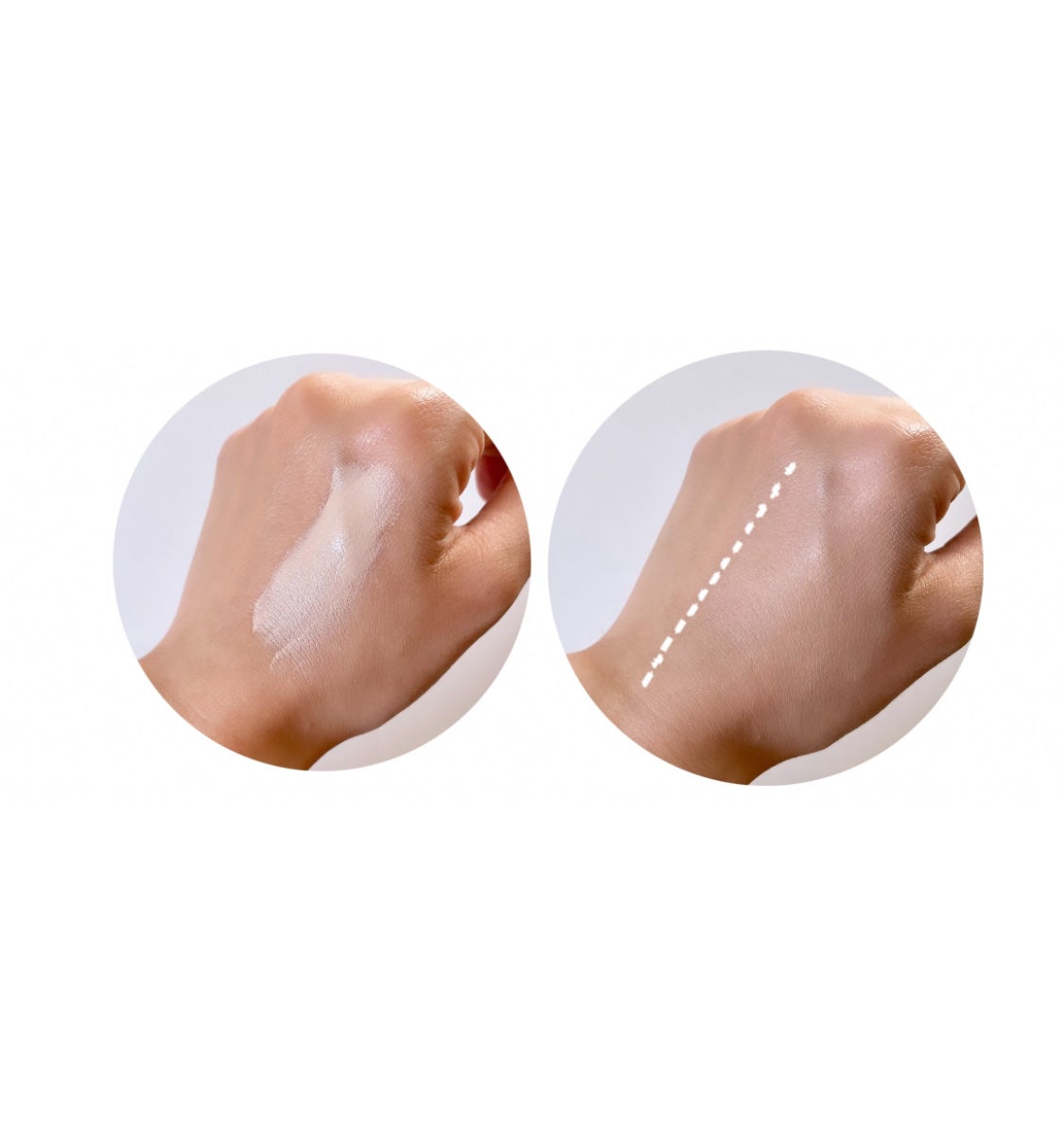 ブリーザブルBBクリーム/glow/BBクリームを使ったクチコミ(2枚目)