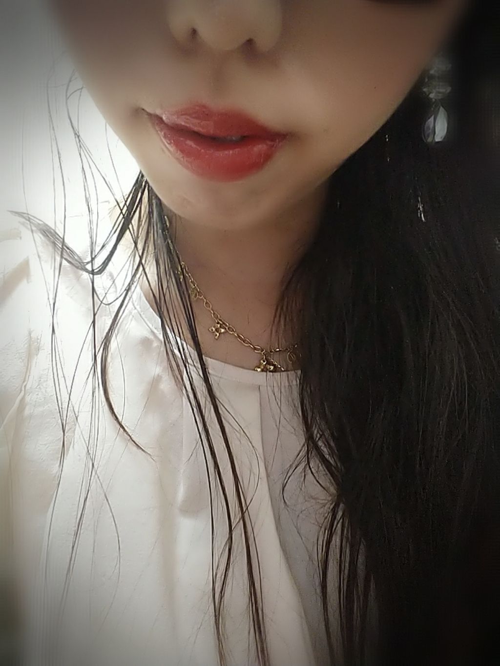 シュガー グロウ ティント/PERIPERA/口紅を使ったクチコミ（1枚目）