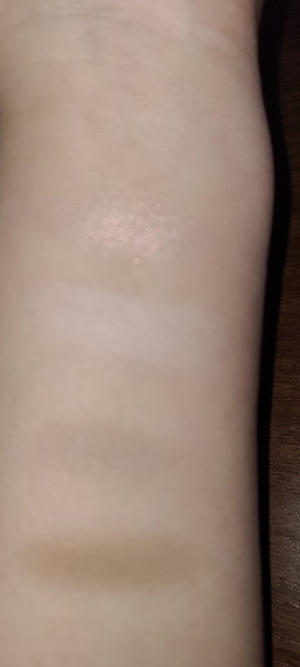 JUDYDOLL メリハリマスターパレット/JUDYDOLL/パウダーハイライトを使ったクチコミ(4枚目)