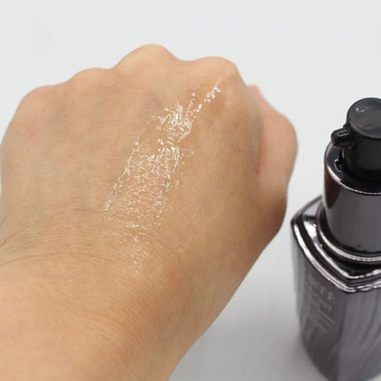 ホワイトロジスト ネオジェネシス ブライトニング コンセントレイト/DECORTÉ/美容液を使ったクチコミ(4枚目)