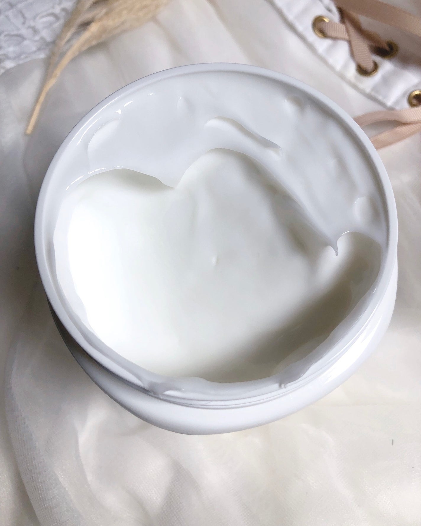 ウォッシャブル コールド クリーム/ちふれ/クレンジングクリームを使ったクチコミ(4枚目)