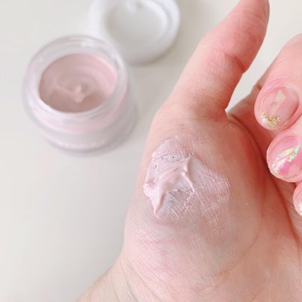 ソフトクレイ ベルベットマスク/FEMMUE/洗い流すパック・マスクを使ったクチコミ(3枚目)