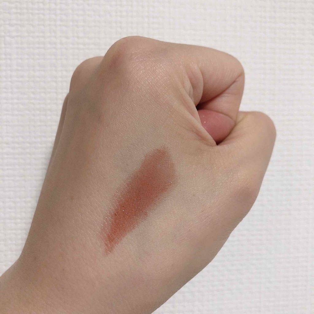 モイストエッセンスルージュ/media/口紅を使ったクチコミ（3枚目）