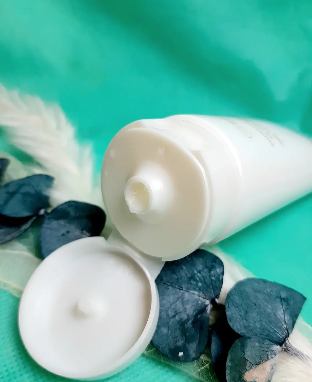 モイスチュアクレンジング/MACHIKO/クレンジングジェルを使ったクチコミ（2枚目）