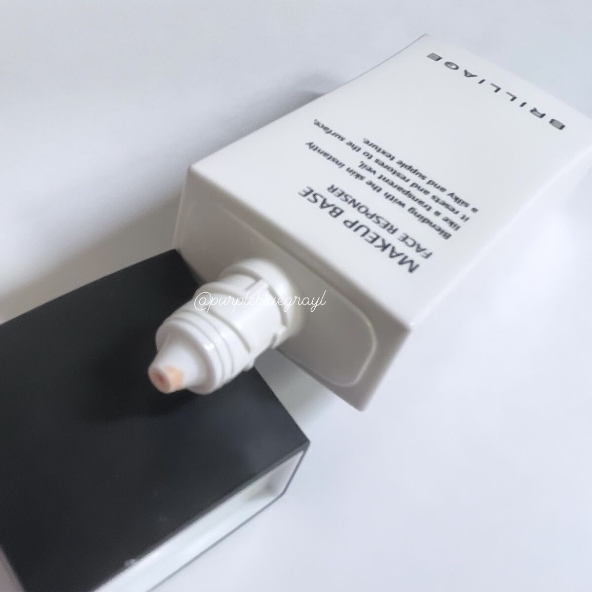 デザイニング コンシーラー/ブリリアージュ/リキッドコンシーラーを使ったクチコミ（2枚目）