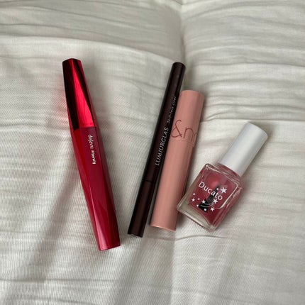 グロウケアコート/デュカート/ネイルオイル・トリートメントを使ったクチコミ(1枚目)