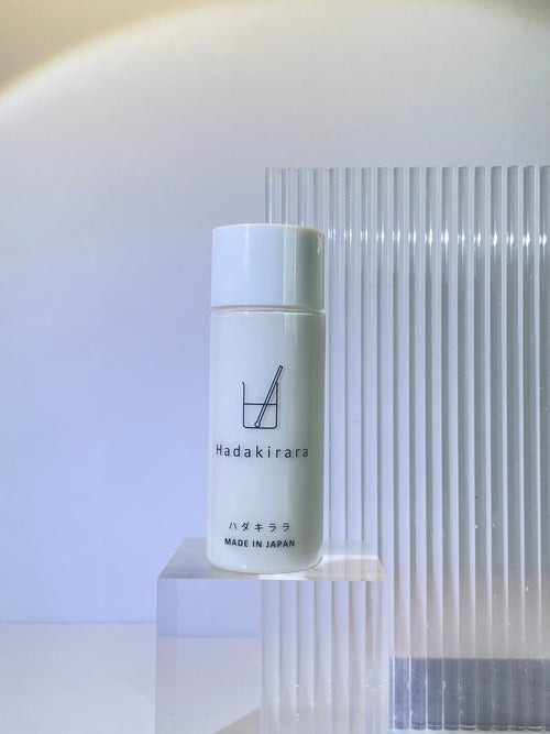 ハダキララ/HappyLifeBio/オールインワン化粧品を使ったクチコミ(1枚目)