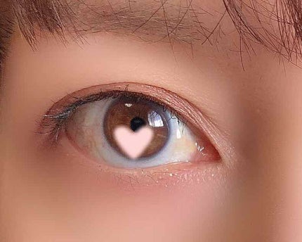 フジコシェイクシャドウ/Fujiko/リキッドアイシャドウを使ったクチコミ(2枚目)