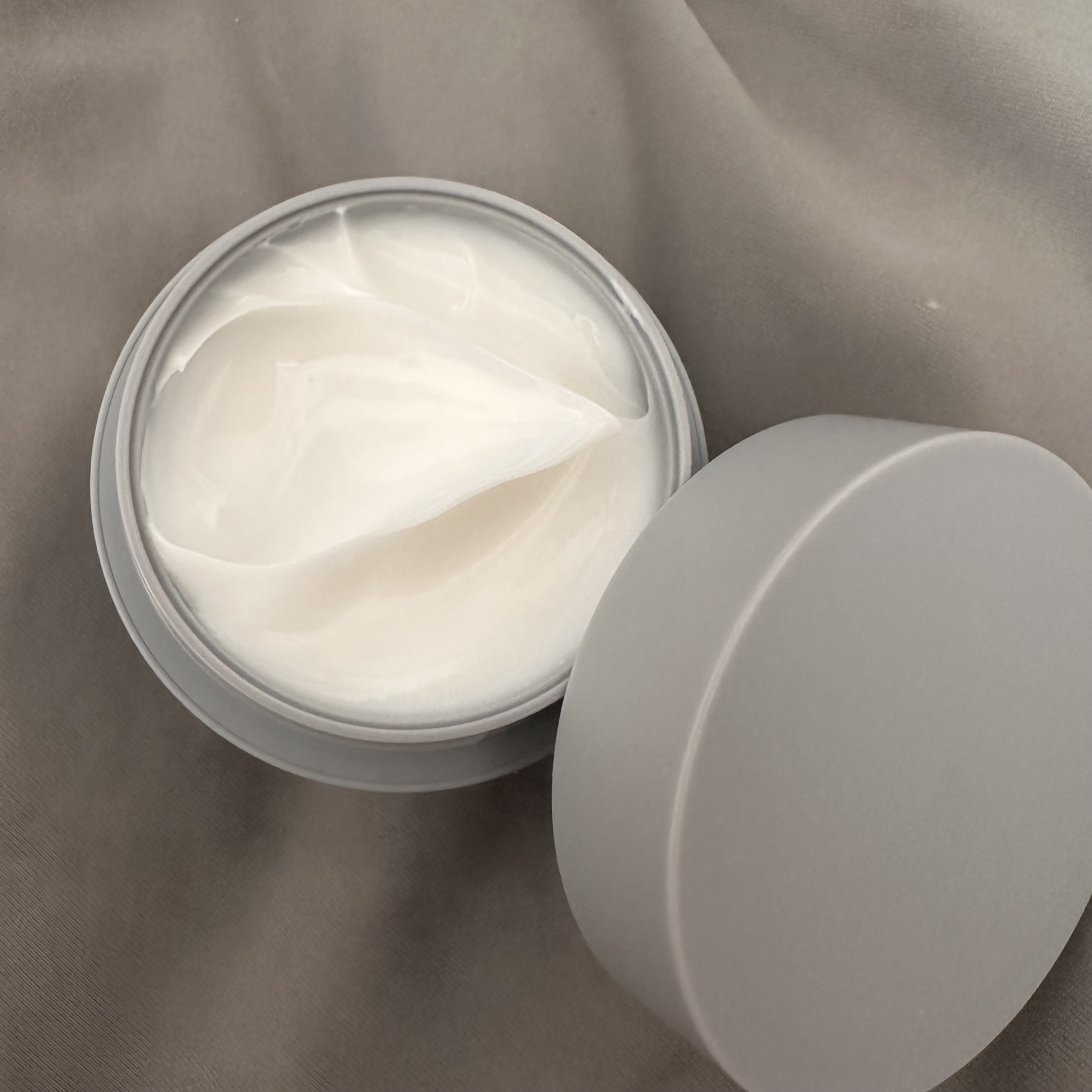 フェイシャルクリーム/bobe/フェイスクリームを使ったクチコミ（2枚目）