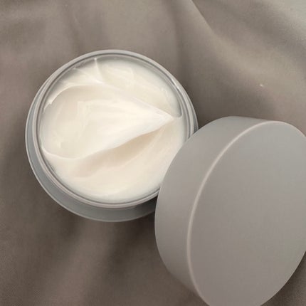 フェイシャルクリーム/bobe/フェイスクリームを使ったクチコミ(2枚目)