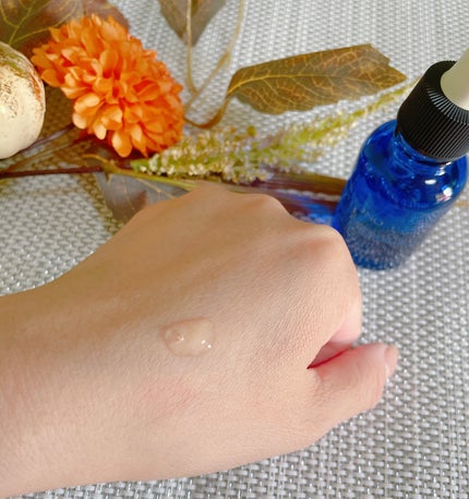 クロノセル/FABIUS/美容液を使ったクチコミ(2枚目)