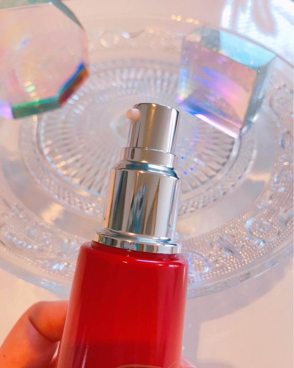 スカルプエッセンス/ヘアモア/頭皮ローションを使ったクチコミ(4枚目)