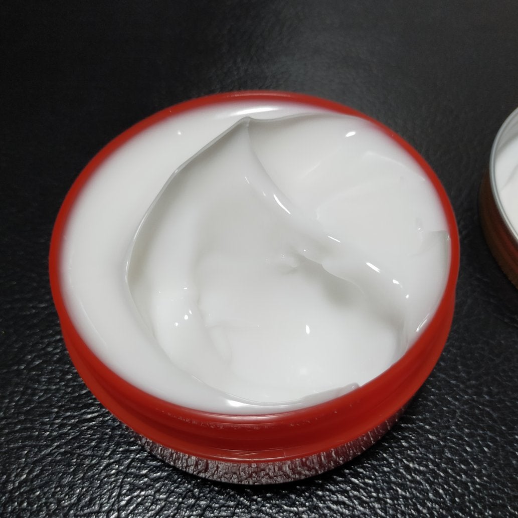 ボディクリーム AP n (アップルコンフィチュールの香り)/ハウス オブ ローゼ/ボディクリームを使ったクチコミ(2枚目)