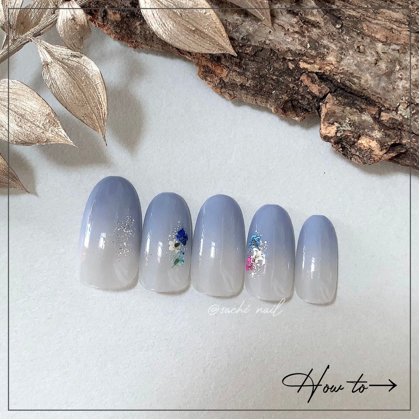 カラフルネイルズ/キャンメイク/マニキュアを使ったクチコミ(4枚目)