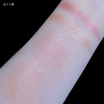 シティライトアイズ/キャンメイク/アイシャドウを使ったクチコミ(10枚目)