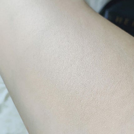 ブラック クッション/HERA/クッションファンデーションを使ったクチコミ(8枚目)