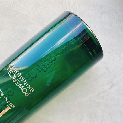 P.C. スキンミュニティ エッセンス ローション/HELENA RUBINSTEIN/化粧水を使ったクチコミ(2枚目)