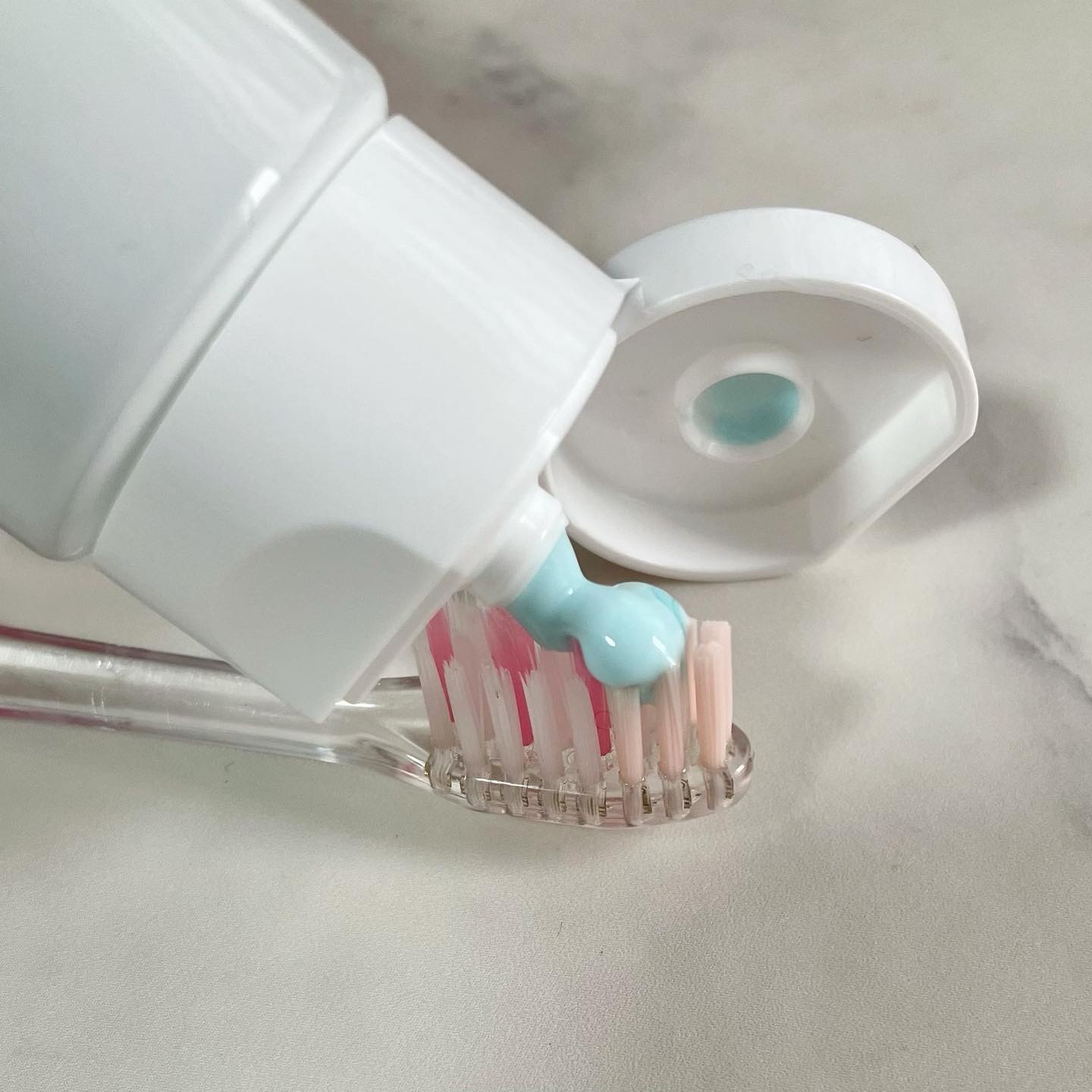 デオグラオーラテック オリジナル/DEOGLA/歯磨き粉を使ったクチコミ（2枚目）