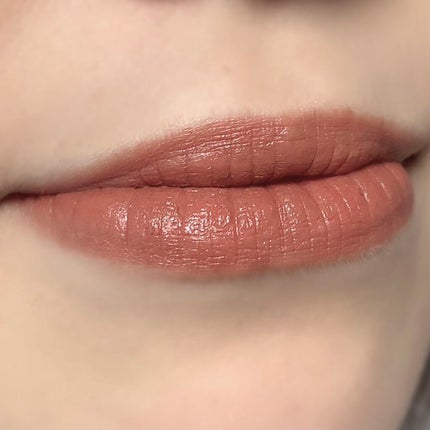 バイブラント リッチ リップスティック/SUQQU/口紅を使ったクチコミ(4枚目)