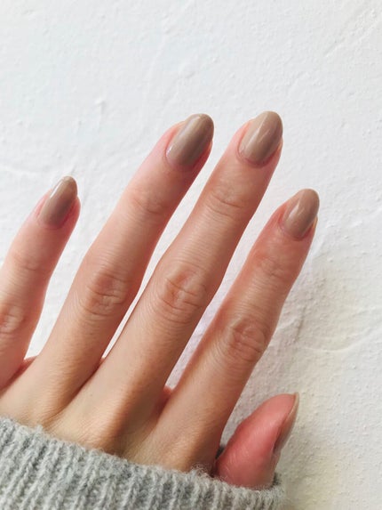 ネイルエス/ nail S(ネイルエス) /マニキュアを使ったクチコミ(2枚目)