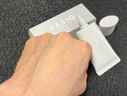 エアリーステイ BB ティント UV/FASIO/BBクリームを使ったクチコミ(4枚目)