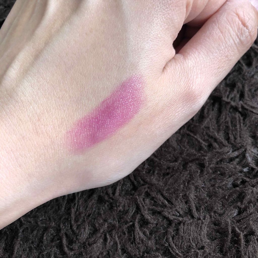 ラスティングフィニッシュ ティントリップ/リンメル ロンドン/リップティントを使ったクチコミ(4枚目)