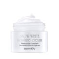 SNOW WHITER moisture cream