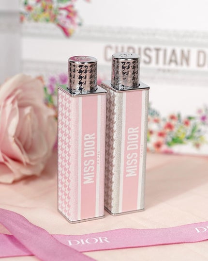 ミス ディオール オードゥ パルファン ミニ ミス/Dior/香水(レディース)を使ったクチコミ(3枚目)