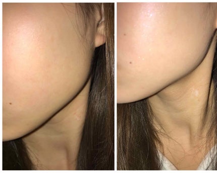 ラトゥー エクラ ファンデーション プライマー N/PAUL & JOE BEAUTE/化粧下地を使ったクチコミ(2枚目)