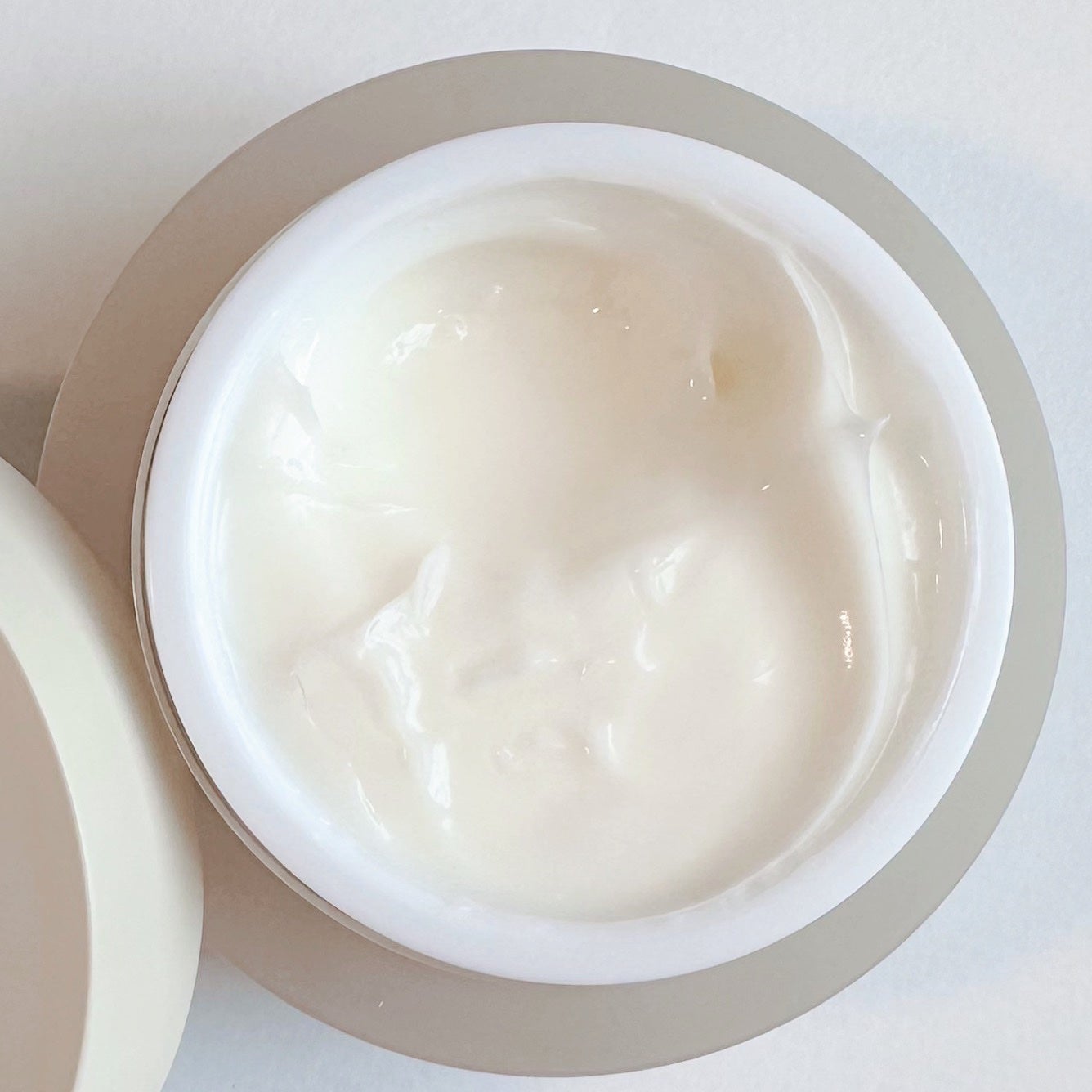 ペプチドハイドレーティングクリーム/favs/フェイスクリームを使ったクチコミ(2枚目)