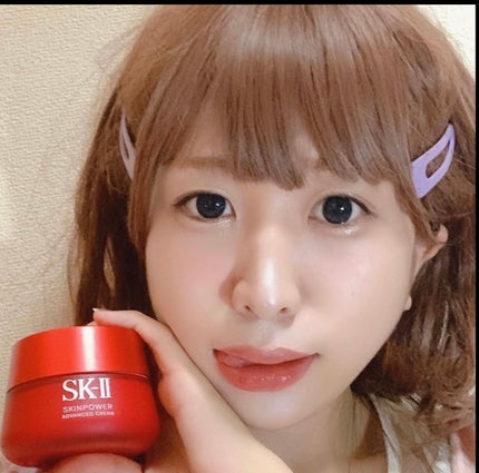 スキンパワー アドバンスト クリーム 80g / SK-II(エスケーツー スキンパワー アドバンスト クリーム 80g / SK-II(エスケーツー