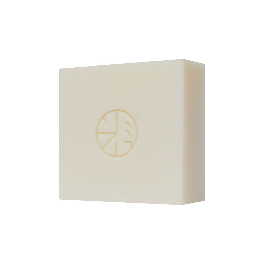 米一途 洗う米ぬか石けんティーツリー