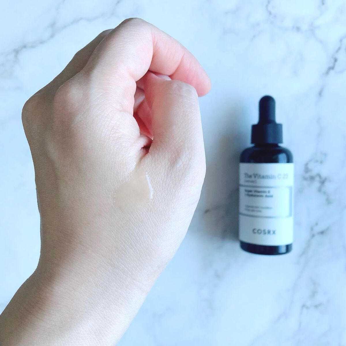 フルフィットプロポリスシナジートナー/COSRX/化粧水を使ったクチコミ(5枚目)