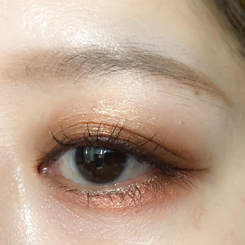 シグニチャー カラー アイズ/SUQQU/アイシャドウパレットを使ったクチコミ（2枚目）