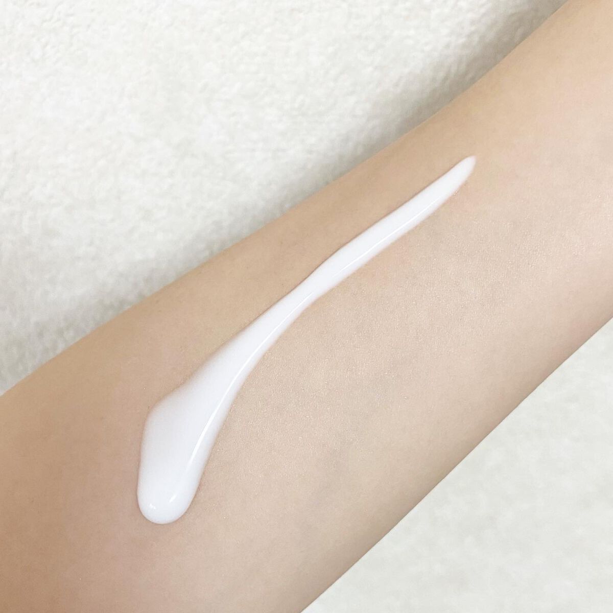 モイスチュア フェイス&ボディローション/カルテHD/ボディローションを使ったクチコミ(3枚目)