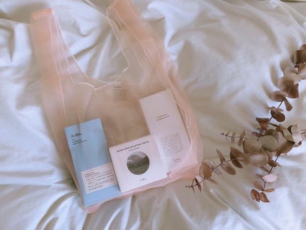 ラピート ファーム スカルプティング クリーム/Dr.Althea/フェイスクリームを使ったクチコミ(1枚目)