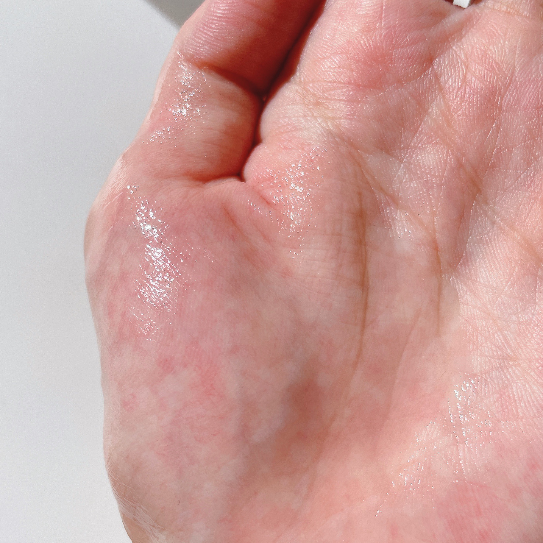 VT TXトーニングトナーのクチコミ「明るい印象のすこやかな素肌へ



- - - - - - - - - - - - -▷◁.｡.....」（3枚目）