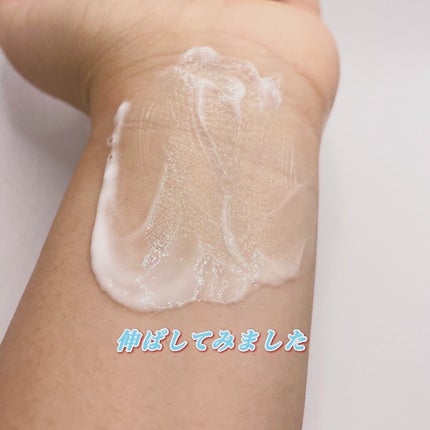 アクアティカサンスクリーン100/Cell Fusion C(セルフュージョンシー)/日焼け止めクリームを使ったクチコミ(4枚目)