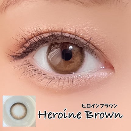 melady 1day/melady/ワンデー(1DAY)カラコンを使ったクチコミ(4枚目)