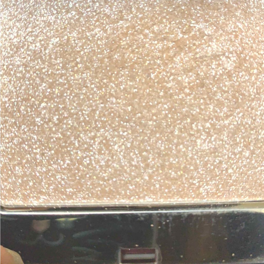 イルミネイティングパウダー/CLARINS/プレストパウダーを使ったクチコミ(1枚目)