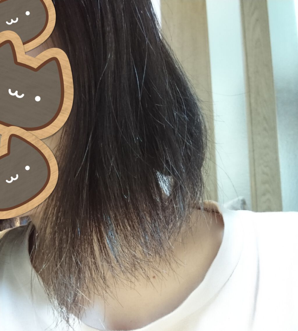 を使ったクチコミ（2枚目）