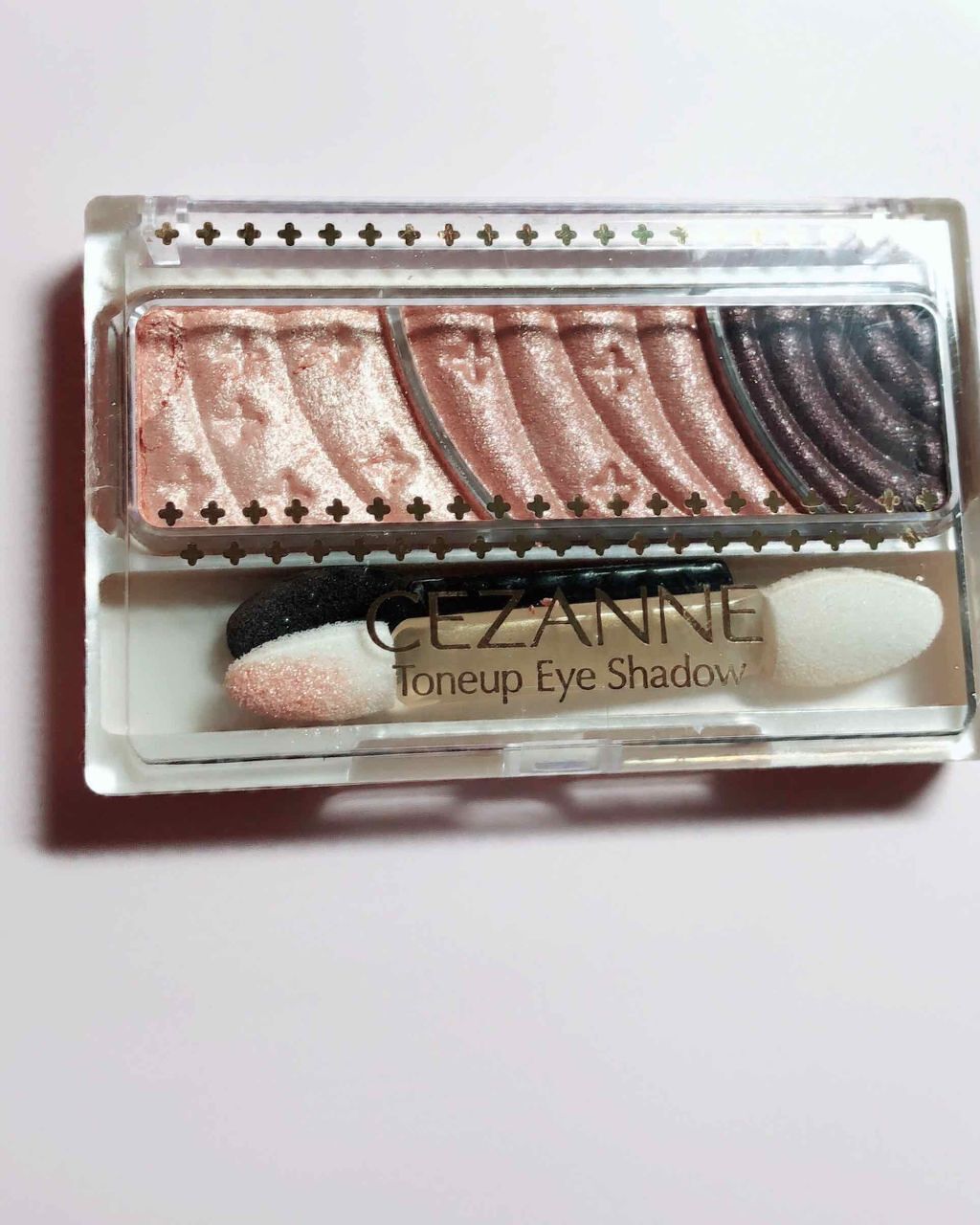 ジュエリングペンシル/MAJOLICA MAJORCA/ペンシルアイライナーを使ったクチコミ（1枚目）