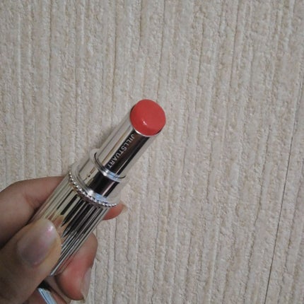 リップブロッサム/JILL STUART/口紅を使ったクチコミ(3枚目)