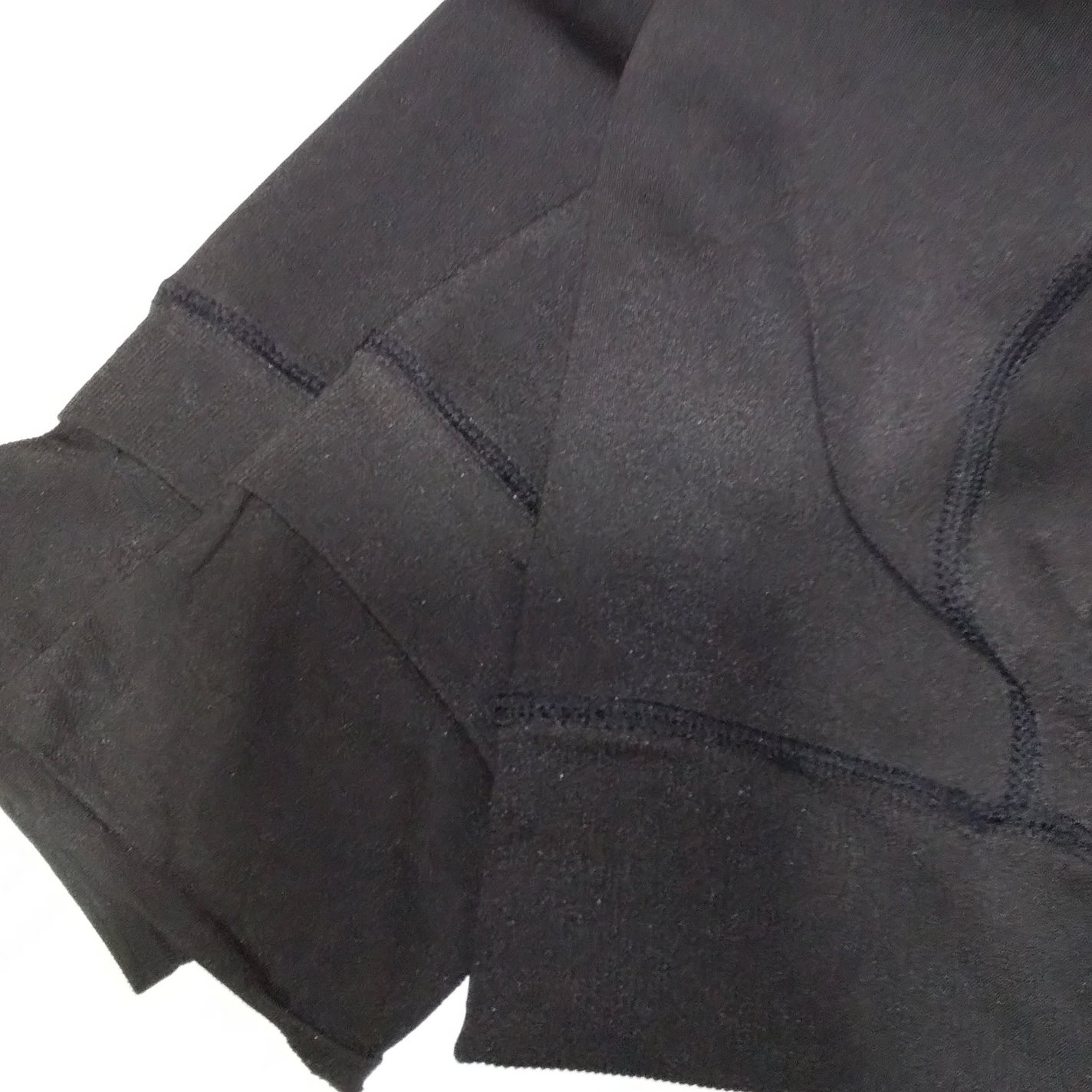 選べる8足裏起毛レギンス/Rakuten/暖かい靴下を使ったクチコミ(3枚目)